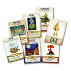 White goblin games gubs