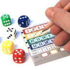 White goblin games qwixx dobbelspel