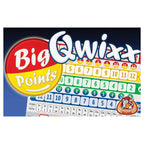 White goblin games qwixx big point