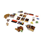 White goblin games jambo bordspel