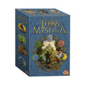 White Goblin Games - White Goblin Games Terra mystica bordspel - 2 tot 5 spelers