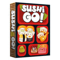 White Goblin Games - White Goblin Games Sushi go kaartspel