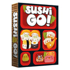 White Goblin Games - White Goblin Games Sushi go kaartspel