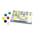 White Goblin Games - White Goblin Games Twenty one 21 dobbelspel