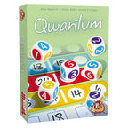 White goblin games qwantum dobbelspel