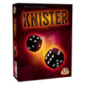 White Goblin Games - White Goblin Games Knister dobbelspel