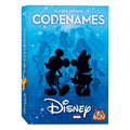 Disney codenames kaartspel