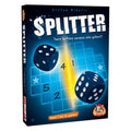 White goblin games splitter dobbelspel
