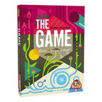 White Goblin Games - White Goblin Games The game - new artwork kaartspel