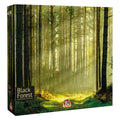 White Goblin Games - White Goblin Games Black forest - bordspel
