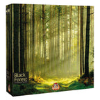 White Goblin Games - White Goblin Games Black forest - bordspel