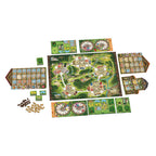 White Goblin Games - White Goblin Games Black forest - bordspel