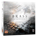 White Goblin Games - White Goblin Games Brass birmingham - bordspel