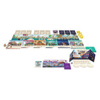 White Goblin Games - White Goblin Games Critter kitchen - bordspel