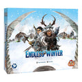 White Goblin Games - White Goblin Games Endless winter paleoamericans