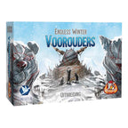White goblin games endless winter - voorouders