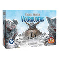White Goblin Games - White Goblin Games Endless winter - voorouders