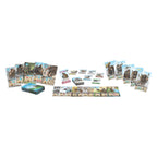 White goblin games endless winter - voorouders