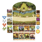 White Goblin Games - White Goblin Games Everdell junior - bordspel