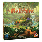 White Goblin Games - White Goblin Games Everdell bellfaire - bordspel