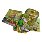 White Goblin Games - White Goblin Games everdell: bellfaire bordspel (nederlands uitbreiding 1 - 6 spelers 40 minuten vanaf 10 jaar)