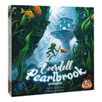 White goblin games everdell: pearlbrook bordspel (nederlands, uitbreiding, 1 - 4 spelers, 60 minuten, vanaf 10 jaar)