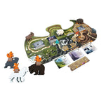White Goblin Games - White Goblin Games Everdell spirecrest - bordspel