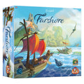 White goblin games farshore - bordspel
