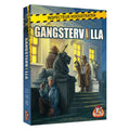 White goblin games inspecteur hoogstraten: gangstervilla - kaartspel