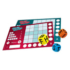 White goblin games kruiswoord - dobbelspel