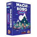 White Goblin Games - White Goblin Games Machi koro nacht