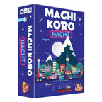 White Goblin Games - White Goblin Games Machi koro nacht