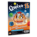 White Goblin Games - White Goblin Games Qwixx 15 - dobbelspel