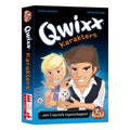 White goblin games qwixx karakters - uitbreiding