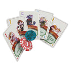 White goblin games ratjack - kaartspel