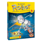 White goblin games robbie robot - gele reeks kaartspel