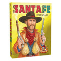 White goblin games santa fe - kaartspel