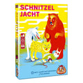 White goblin games schnitzeljacht - kaartspel