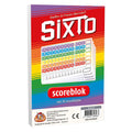 White Goblin Games - White Goblin Games Sixto bloks - scoreblok