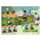 White goblin games sluwe schotten - kaartspel