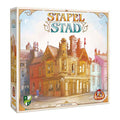 White goblin games stapelstad - bordspel