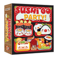 White Goblin Games - White Goblin Games Sushi go party! spel