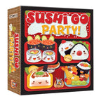 White Goblin Games - White Goblin Games Sushi go party! spel