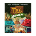 White Goblin Games - White Goblin Games Tiny towns bomen uitbreiding - bordspel