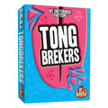 White goblin games tongbrekers partyspel