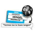 White Goblin Games - White Goblin Games Tongbrekers partyspel