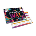 White goblin games wie weet wat - 70-80-90