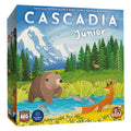 White Goblin Games - White Goblin Games Cascadia junior