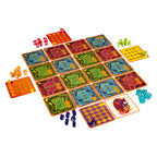 White Goblin Games - White Goblin Games Pina coladice dobbelspel - 2 tot 4 spelers