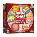 White Goblin Games - White Goblin Games Sushi go! spin some for dim sum - bordspel 2 tot 6 spelers